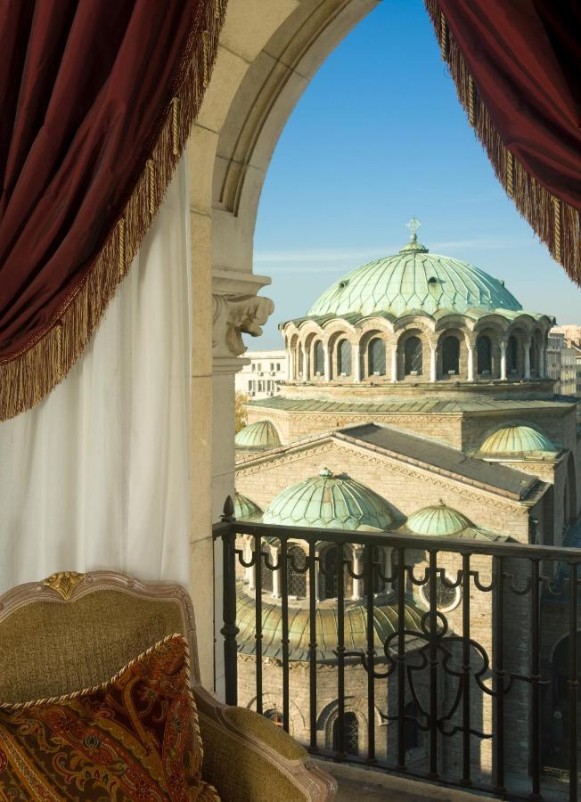Sofia Balkan Palace Rom bilde